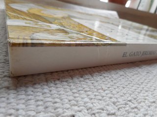 El gato jeremías y otras historias de gatos, 1969