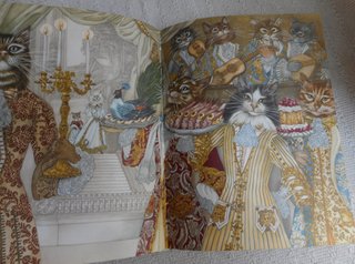 El gato jeremías y otras historias de gatos, 1969