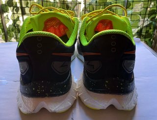 Saucony Endorphin Speed 4 taglia 44
