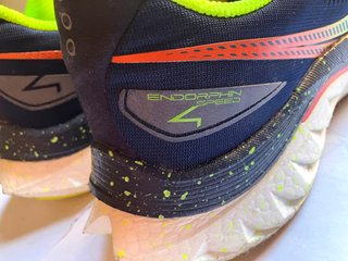 Saucony Endorphin Speed 4 taglia 44
