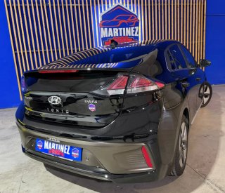 Hyundai IONIQ 2022