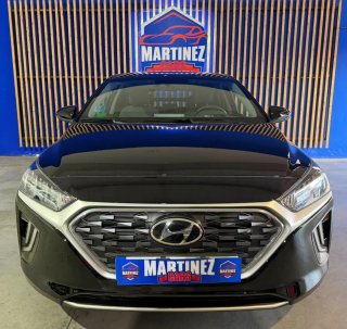 Hyundai IONIQ 2022