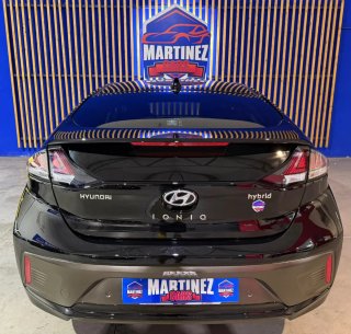 Hyundai IONIQ 2022