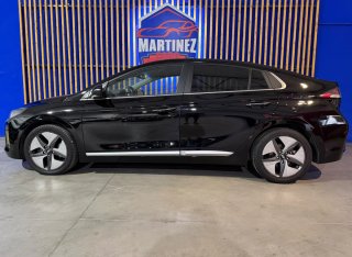 Hyundai IONIQ 2022