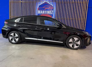 Hyundai IONIQ 2022