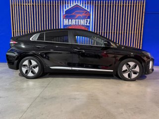 Hyundai IONIQ 2022