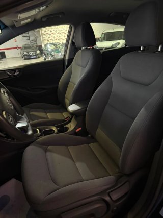 Hyundai IONIQ 2022