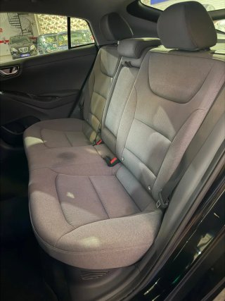Hyundai IONIQ 2022
