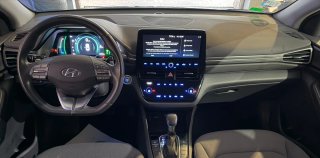 Hyundai IONIQ 2022