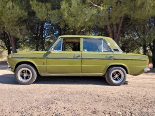 SEAT 124 1071