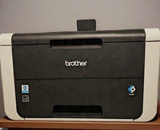 Impresora Láser Brother HL-3150CDW Color