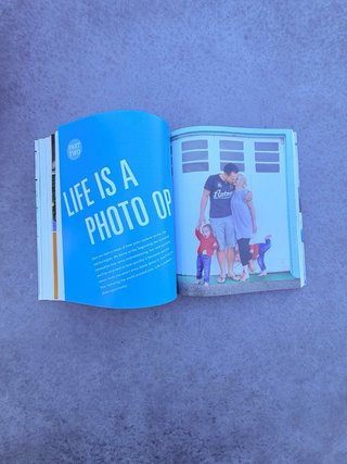 Livro Beyond Snapshots - Fotografia DSLR