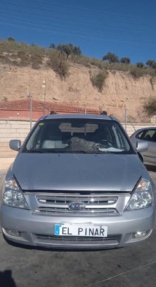 Centralita 95910-4d600 kia carnival 2.9 crdi 70529