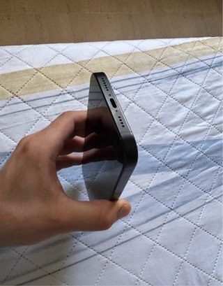 iPhone 16 Pro Max de 256 gb