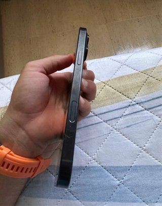 iPhone 16 Pro Max de 256 gb