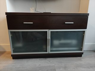 Mueble de salón modular