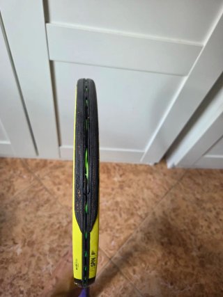 Babolat Pure Aero (2021) / 300gr / L3
