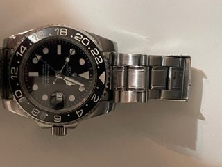 Reloj Rolex GMT-Master II