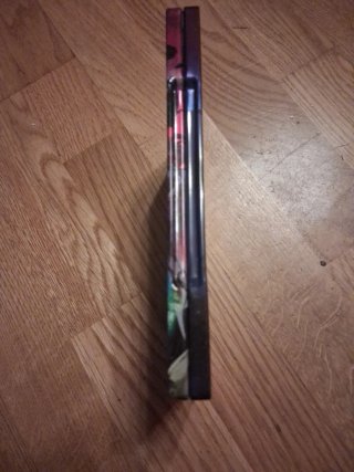 Caja Steelbook Vacía Guardianes Galaxia