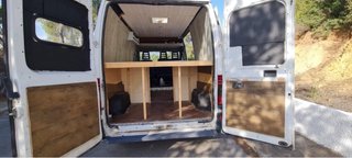 Fiat Ducato 2.8D
