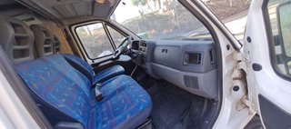 Fiat Ducato 2.8D