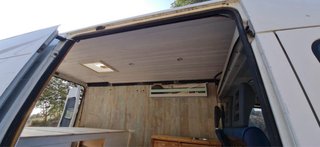 Fiat Ducato 2.8D
