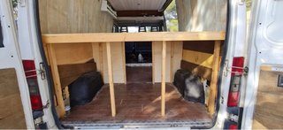 Fiat Ducato 2.8D