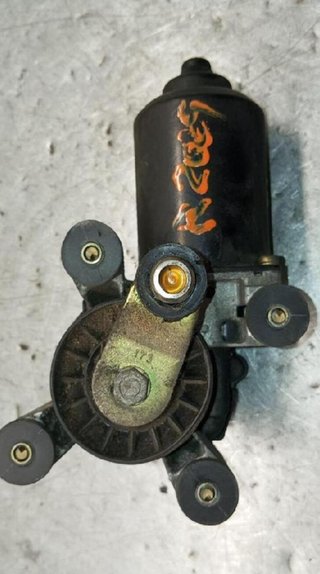 Mitsubishi mr388038 motor limpia del montero 43602