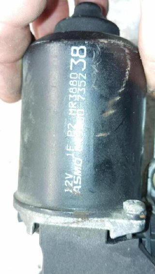 Mitsubishi mr388038 motor limpia del montero 43602