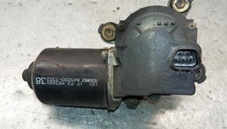 Mitsubishi mr388038 motor limpia del montero 43602