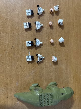 Lego Star Wars