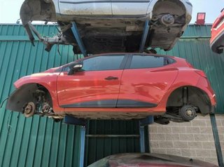 926002352r compresor aire renault clio 1.5 132241