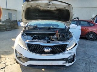 1857300 asiento delantero kia sportage concept 4x2
