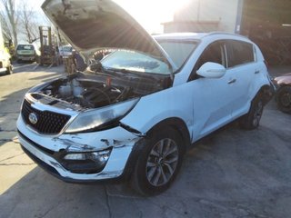 1857300 asiento delantero kia sportage concept 4x2
