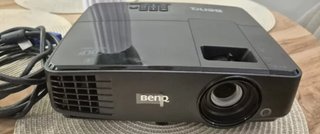Proyector BenQ MS504 Negro