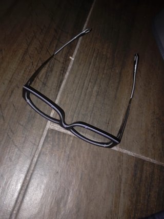 Gafas Emporio Armani Acero Vintage