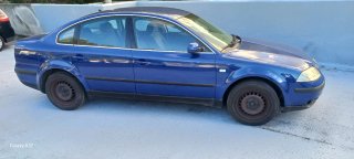 Volkswagen Passat 1.9 tdi 130cv