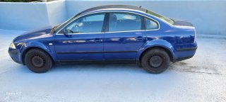 Volkswagen Passat 1.9 tdi 130cv