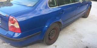 Volkswagen Passat 1.9 tdi 130cv