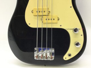 bajo electrico greeta precision bass