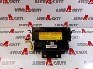 TB84101D AIRBAG SALPICADERO - AIRBAG DELANTERO DERECHO HYUNDAI GETZ 2002-2003-2004-2005, 2005-2006-2007-2008-2009-2010-2011
