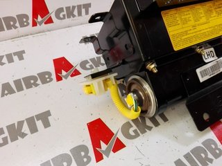 TB84101D AIRBAG SALPICADERO - AIRBAG DELANTERO DERECHO HYUNDAI GETZ 2002-2003-2004-2005, 2005-2006-2007-2008-2009-2010-2011