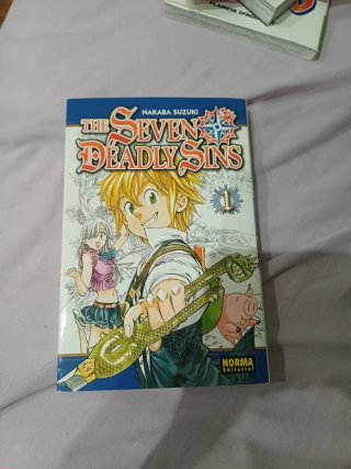 Coleccion anime: naruto, my hero academia...
