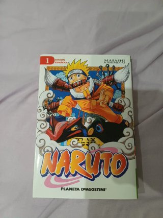 Coleccion anime: naruto, my hero academia...