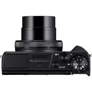 Canon PowerShot G7X Mark III NUEVA Garantía 3 años