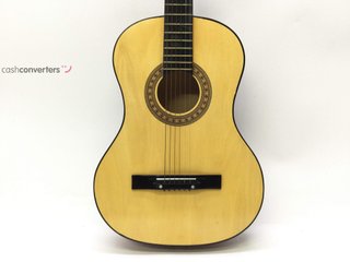 guitarra clasica playmusic by reig 4/4