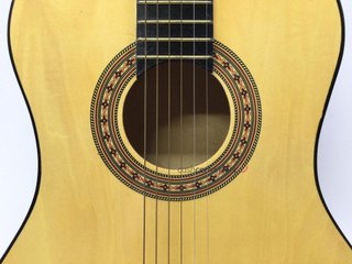 guitarra clasica playmusic by reig 4/4