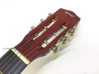 guitarra clasica playmusic by reig 4/4
