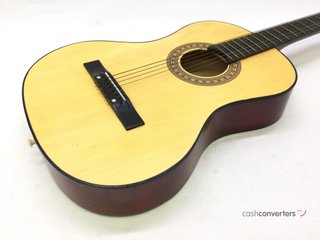 guitarra clasica playmusic by reig 4/4