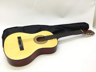 guitarra clasica playmusic by reig 4/4